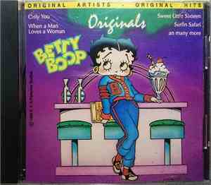 Betty Boop, Various - Originals