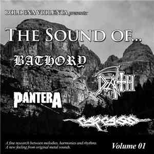 Bologna Violenta - The Sound Of​.​.​. 01