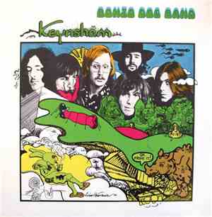 Bonzo Dog Band - Keynsham