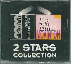 Bronski Beat / Da Blitz - Hit That Perfect Beat Boy '95 / I Luv The Nightli ...