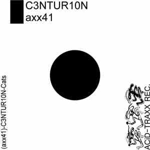 C3NTUR10N - Cats