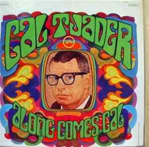 Cal Tjader - Along Comes Cal