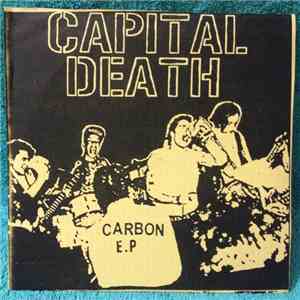 Capital Death - Carbon