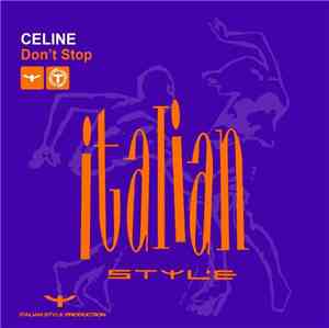 Celine  - Don't Stop