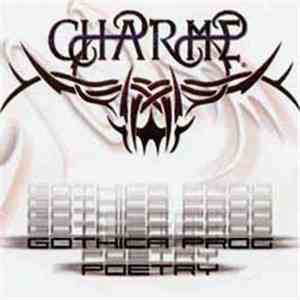 Charme  - Gothica Prog Poetry