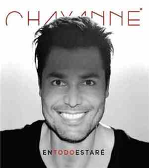 Chayanne - En Todo Estaré