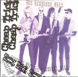Cheap Trick - The Greatest Hits