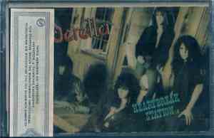 Cinderella  - Heartbreak Station