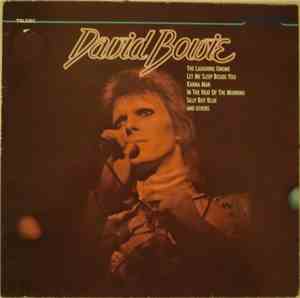 David Bowie - David Bowie