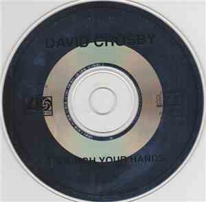 David Crosby - Through Your Hands