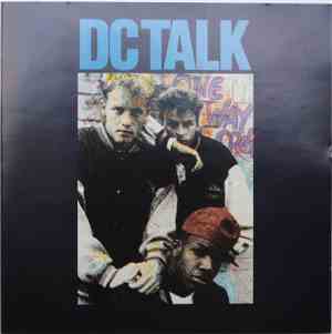 DC Talk - DC Talk