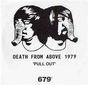 Death From Above 1979 - Pull Out