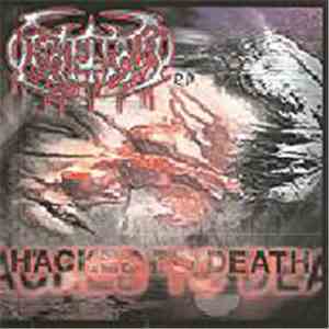 Decapitated  - Hacked To Death