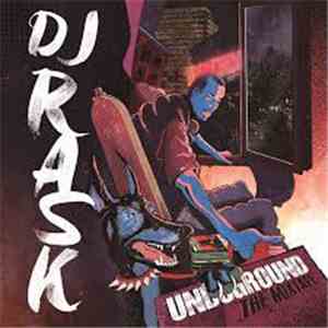 DJ Rask - Undoground The Mixtape