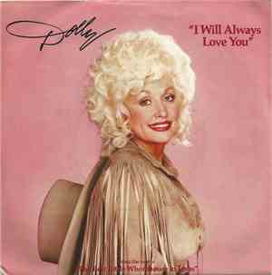 Dolly - I Will Always Love You
