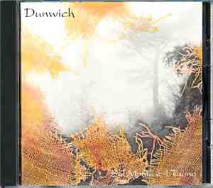Dunwich  - Sul Monte È Il Tuono