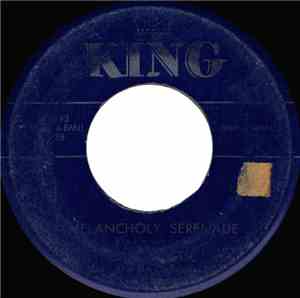 Earl Bostic And His Orchestra - Melancholy Serenade / What! No Pearls