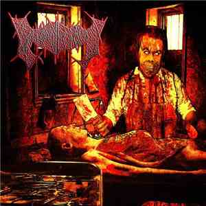 Ectomyectomy - Demo 2014