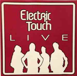 Electric Touch - Live EP