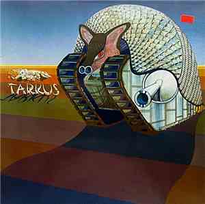 Emerson, Lake & Palmer - Tarkus