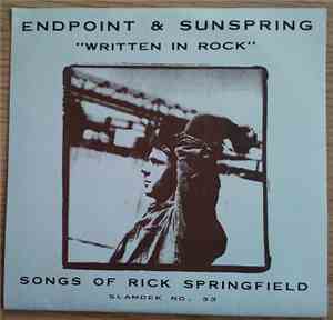 Endpoint / Sunspring - Written In Rock