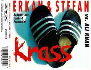Erkan & Stefan vs. Ali Khan  - Krass