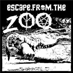 escape from the ZOO - Escape From The Zoo