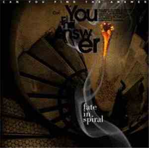 Fate In Spiral - Can You Find The Answer