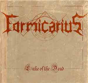 Formicarius - Lake Of The Dead