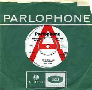 Four + One - Time Is On My Side