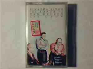 Frank Sinatra - Sings The Songs Of Van Heusen And Cahn