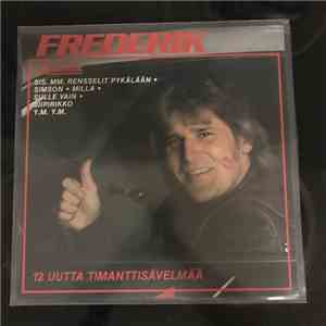 Frederik  - Roadstar