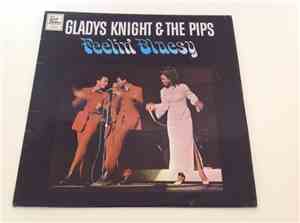 Gladys Knight & The Pips - Feelin' Bluesy