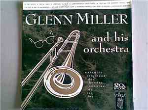 Glenn Miller And His Orchestra - Extraits Originaux Des Bandes Sonores De S ...