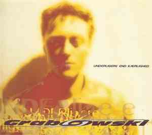 Grabowski - Underligere End Kærlighed