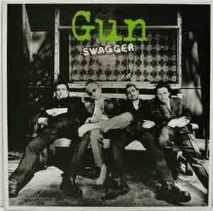Gun  - Swagger