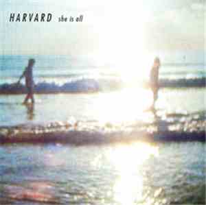 Harvard  - She Is All