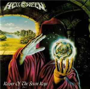Helloween - Keeper Of The Seven Keys - Part I