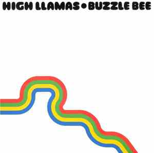High Llamas - Buzzle Bee