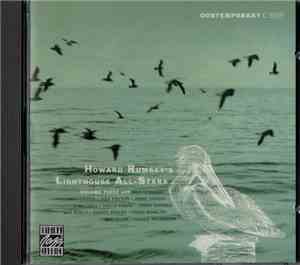 Howard Rumsey's Lighthouse All-Stars - Volume Three