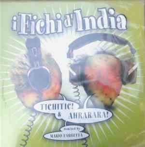 I Fichi D'India - Tichitic & Ahrarara!