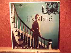 Ilene Woods - It's Late