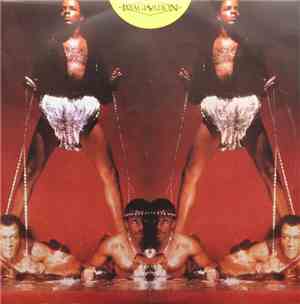 Imagination - Looking At Midnight