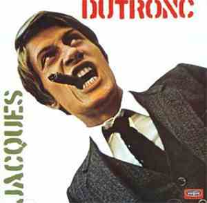 Jacques Dutronc - Jacques Dutronc