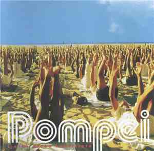Jinx  - Pompei - Ljetna Ploča Katastrofe