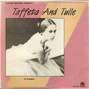 Jo Rowan - Taffeta And Tulle