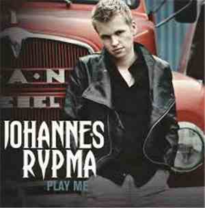 Johannes Rypma - Play Me