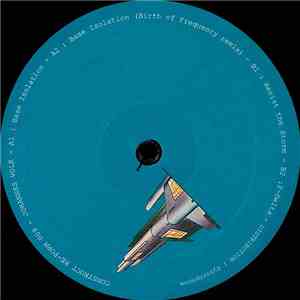 Johannes Volk - P-Delta EP