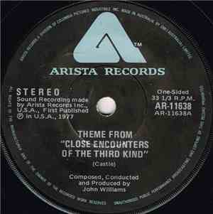 John Williams  - Theme From 