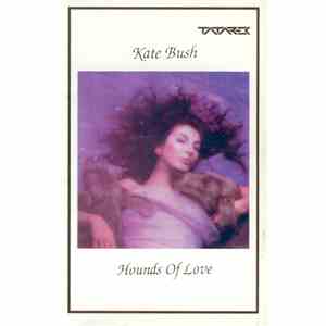 Kate Bush - Hounds Of Love